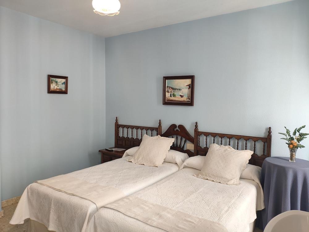 Pension Pura Cuntis Dış mekan fotoğraf