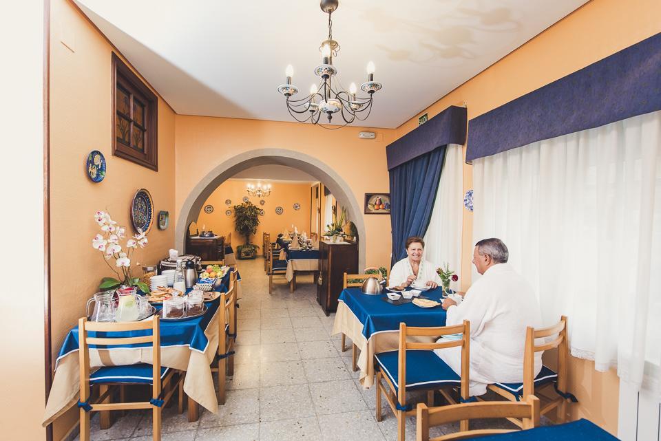Pension Pura Cuntis Dış mekan fotoğraf