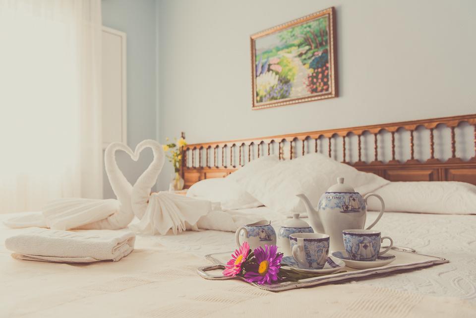 Pension Pura Cuntis Dış mekan fotoğraf