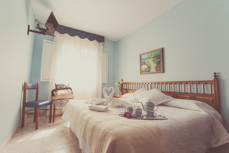Pension Pura Cuntis Dış mekan fotoğraf