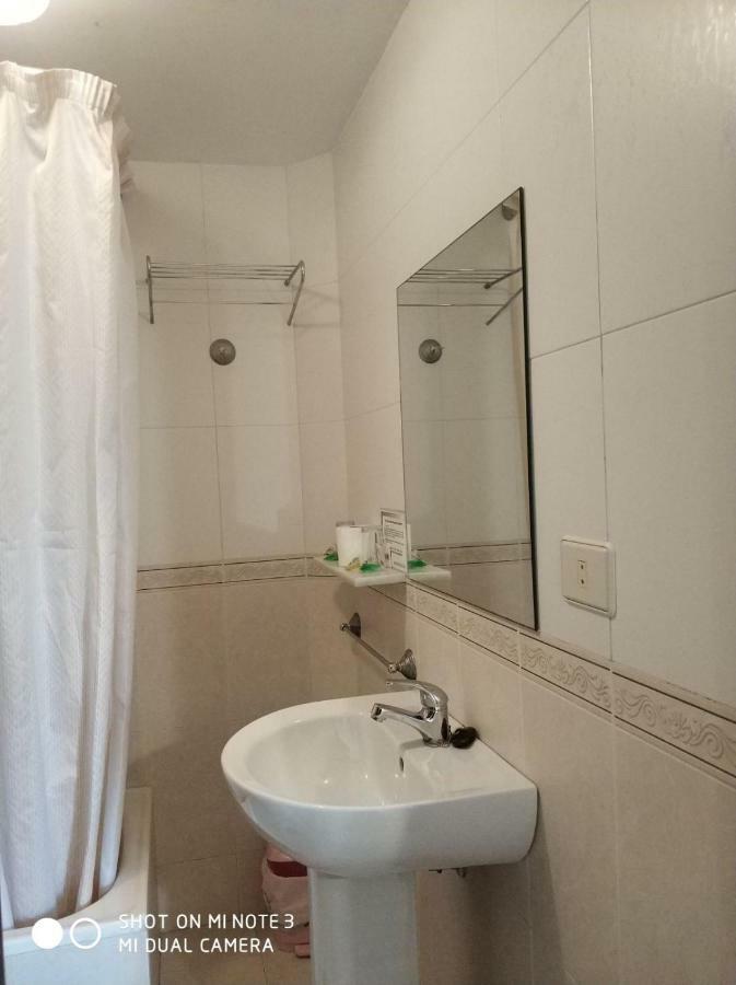 Pension Pura Cuntis Dış mekan fotoğraf